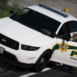 Developmental Services Police Pack [EUP | Vehicles | Lore-Friendly | Add-On] 1.0.5