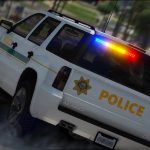 Developmental Services Police Pack [EUP | Vehicles | Lore-Friendly | Add-On] 1.0.5