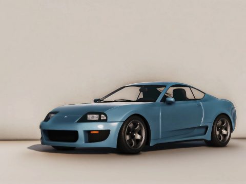Dinka Jester [Add-On | Extras | Tuning | Liveries | LODS] 1.1