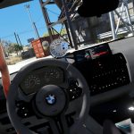 Drag BMW M2 [FIVE-M ADDON] [ REPLACE] 1.0