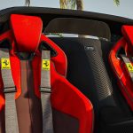 Ferrari LaFerrari Aperta 2017