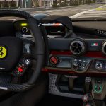 Ferrari LaFerrari Aperta 2017