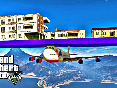 Flying City 1.0