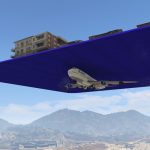 Flying City 1.0
