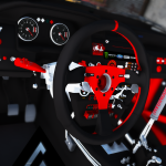 Ford Cosworth Hoonigan [FIVE-M ADDON] [SP -ADDON]