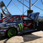 Ford Cosworth Hoonigan [FIVE-M ADDON] [SP -ADDON]