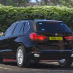 Hampshire Police - Unmarked Armed Response Vehicle - BMW X5 F15 [ELS] 1.0