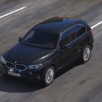 Hampshire Police - Unmarked Armed Response Vehicle - BMW X5 F15 [ELS] 1.0