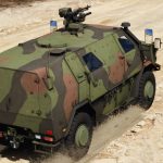 KMW ATF Dingo Bundeswehr 1.0