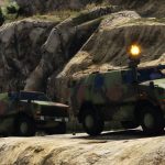 KMW ATF Dingo Bundeswehr 1.0