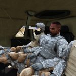 KMW ATF Dingo Bundeswehr 1.0