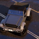 Kamacho SWB [Addon] 1.0