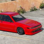 Karin Futo Hatchback N2 Spec [Add-On | Tuning | Liveries]