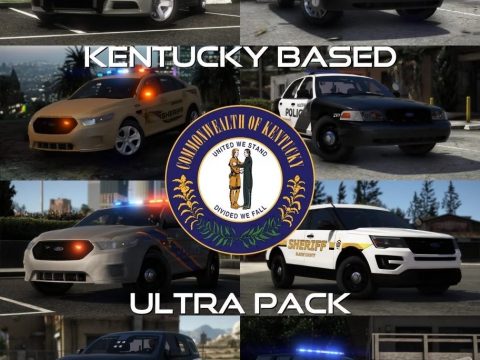 [ELS] Kentucky Based Ultra Pack Phase One