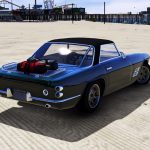 Lampadati Casco Spyder [Add-On / Replace | Extras] 1.1