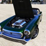 Lampadati Casco Spyder [Add-On / Replace | Extras] 1.1