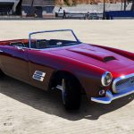 Lampadati Casco Spyder [Add-On / Replace | Extras] 1.1