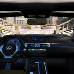 Lexus LS600hl - [Add-on] [Final]