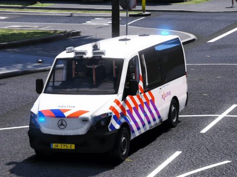 MB Flex ME bus [ELS] V2