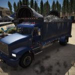MTL Rubble [Add-On | Replace] 1.2