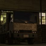 Maibatsu Mule Tipper