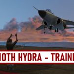 Mammoth Hydra - Trainer Jet [Add-On] 1.0 (BETA)
