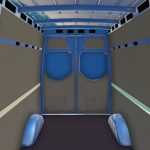 Mercedes-Benz Sprinter 2019 [Replace / Unlocked]
