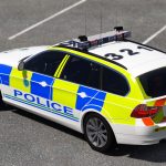 Merseyside Police BMW 330D E91 (Traffic - 2010) 1.0