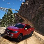 Mitsubishi L200 Triton HPE [Add-on / Replace] 1.0