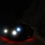 Mitsubishi L200 Triton HPE [Add-on / Replace] 1.0