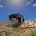 Nissan Titan Esercito Italiano (Add-on) 1.0