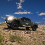 Nissan Titan Esercito Italiano (Add-on) 1.0
