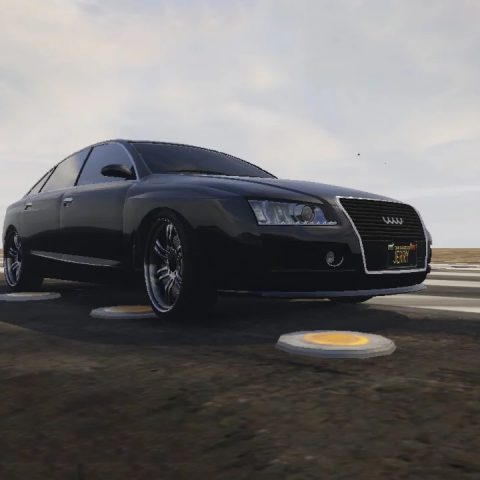 Grand theft auto v прохождение читать obey tailgater с двумя миллионами долларов в багажнике