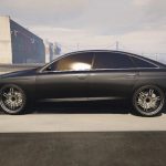 Obey Tailgater V6 [Add-On / Replace | FiveM] 1.0