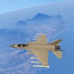P-996 Lazer: Advanced Fighter [ REPLACE ] 1.0
