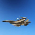P-996 Lazer: Advanced Fighter [ REPLACE ] 1.0
