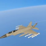 P-996 Lazer: Advanced Fighter [ REPLACE ] 1.0