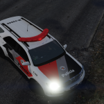 Pack Hilux SW4 Policia de São Paulo ELS (V1)