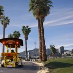 Pedal Beer Bus v0.3
