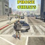 Phone Cheats