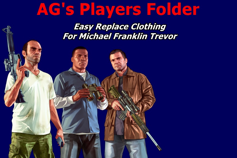 AG's Players Folder 1.0