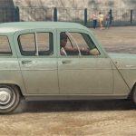 RENAULT 4 [Add-On / Replace | LODS] 1.0