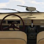 RENAULT 4 [Add-On / Replace | LODS] 1.0