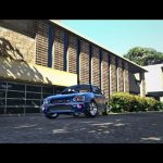 Realistic Subaru Impreza WRX STi Handling v1.0