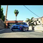 Realistic Subaru Impreza WRX STi Handling v1.0