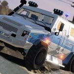 Rheinmetall Survivor R 4×4 [ELS] [ADDON] [UNLOCKED][FIVEM] 3.1145.2019