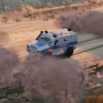 Rheinmetall Survivor R 4×4 [ELS] [ADDON] [UNLOCKED][FIVEM] 3.1145.2019