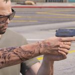The PM Pistol (PM Bro)