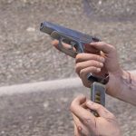 The PM Pistol (PM Bro)