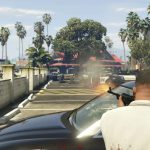 Realistic Muzzle Flash And Smoke